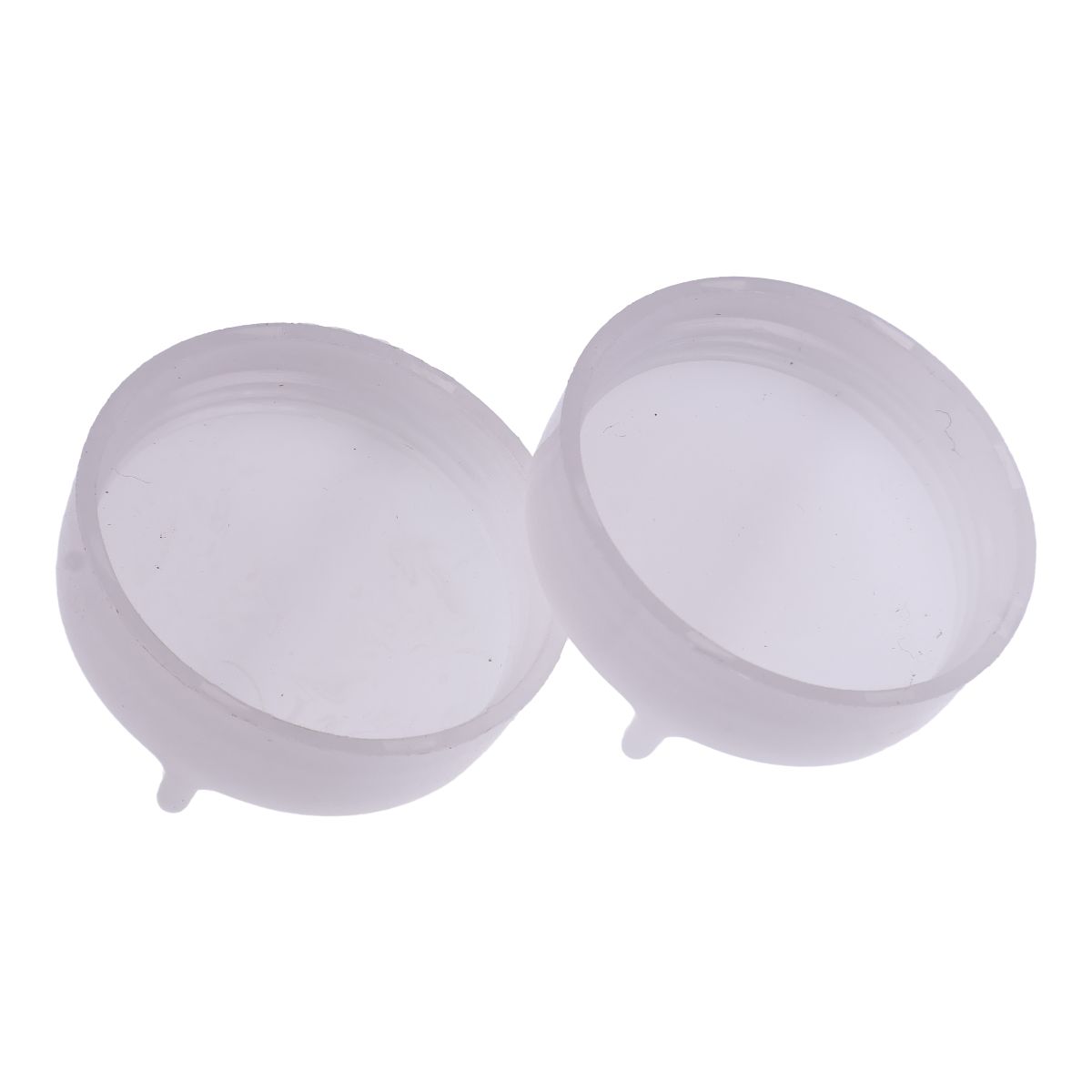 2PCS 19109-PH1-620 Radiator Coolant Overflow Tank Cap For Honda Civic CR-V Accord