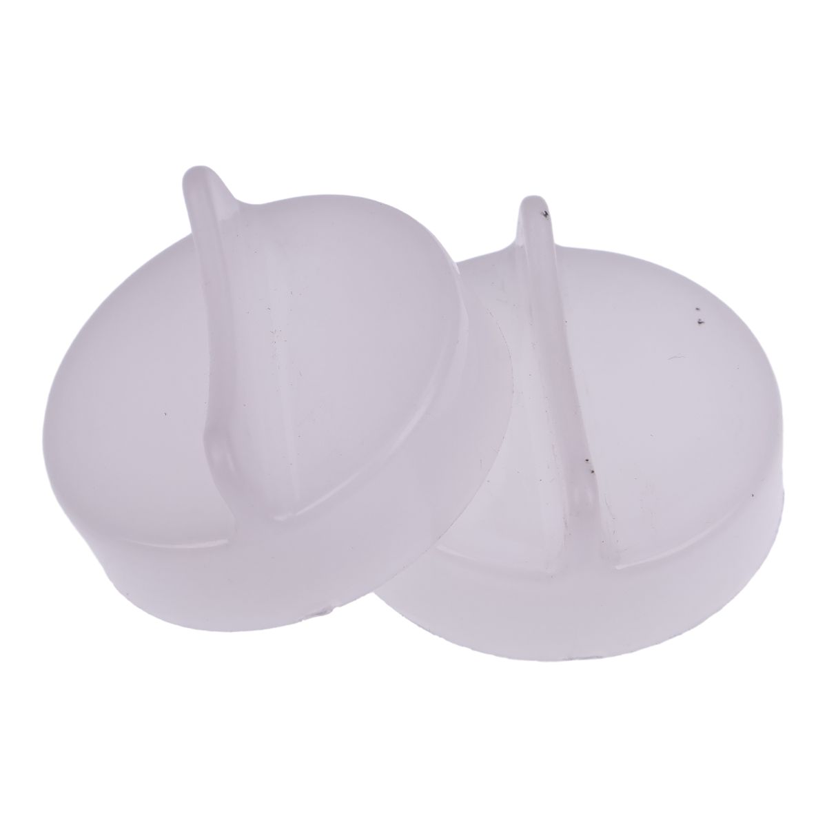 2PCS 19109-PH1-620 Radiator Coolant Overflow Tank Cap For Honda Civic CR-V Accord