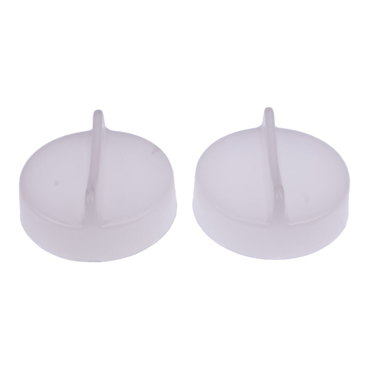 2PCS 19109-PH1-620 Radiator Coolant Overflow Tank Cap For Honda Civic CR-V Accord