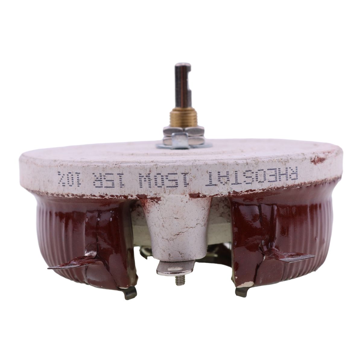 Rheostat 222996 222736 030653 030041 for Miller Welder SRH Series 150Watt 15Ohm