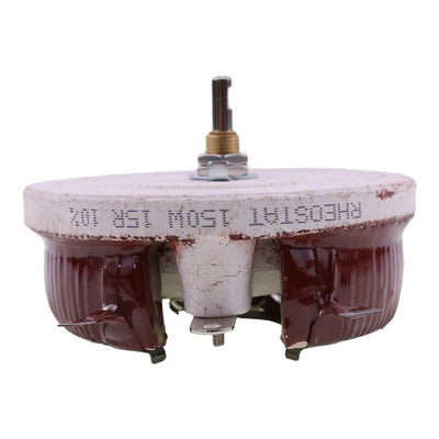 Rheostat 222996 222736 030653 030041 for Miller Welder SRH Series 150Watt 15Ohm