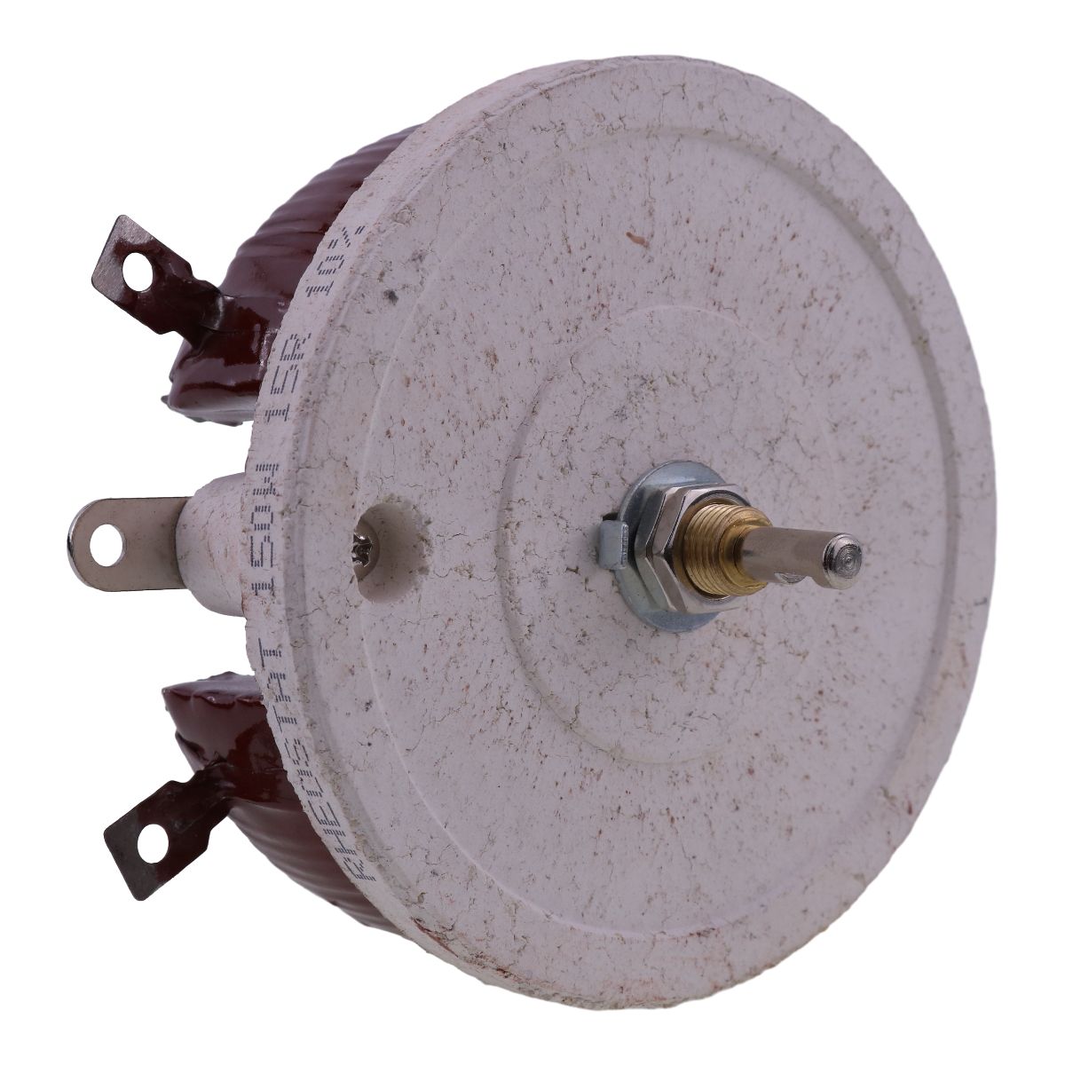 Rheostat 222996 222736 030653 030041 for Miller Welder SRH Series 150Watt 15Ohm