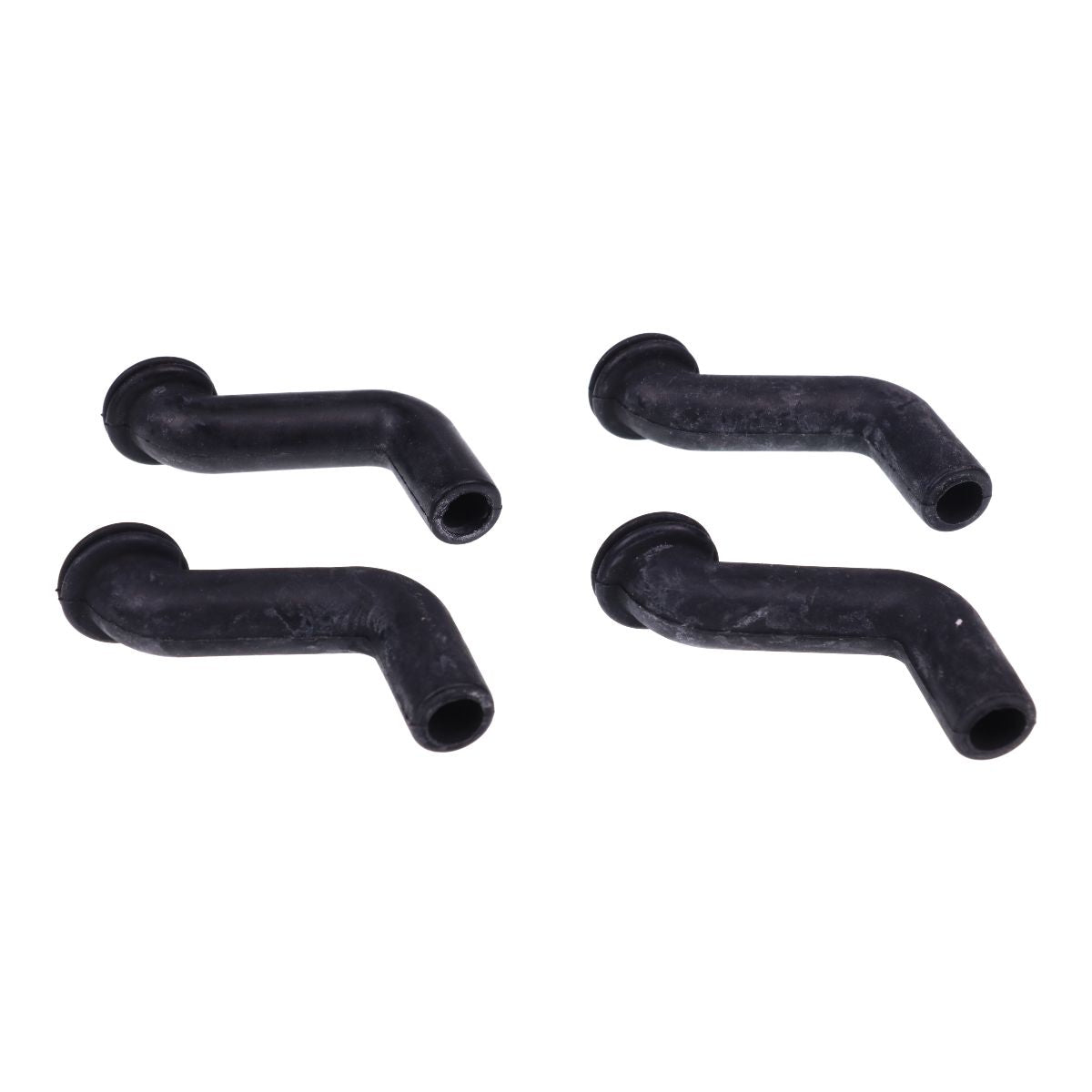 4X Vacuum Hose 793147 For Briggs & Stratton John Deere LA130 LA135 LA145 LA165