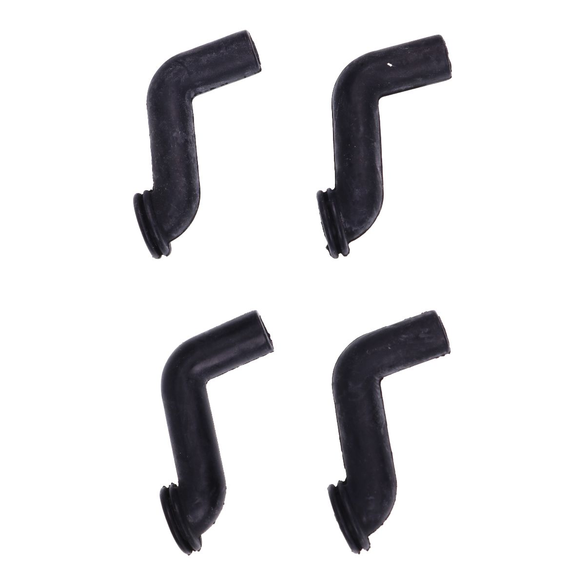 4X Vacuum Hose 793147 For Briggs & Stratton John Deere LA130 LA135 LA145 LA165