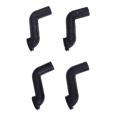 4X Vacuum Hose 793147 For Briggs & Stratton John Deere LA130 LA135 LA145 LA165