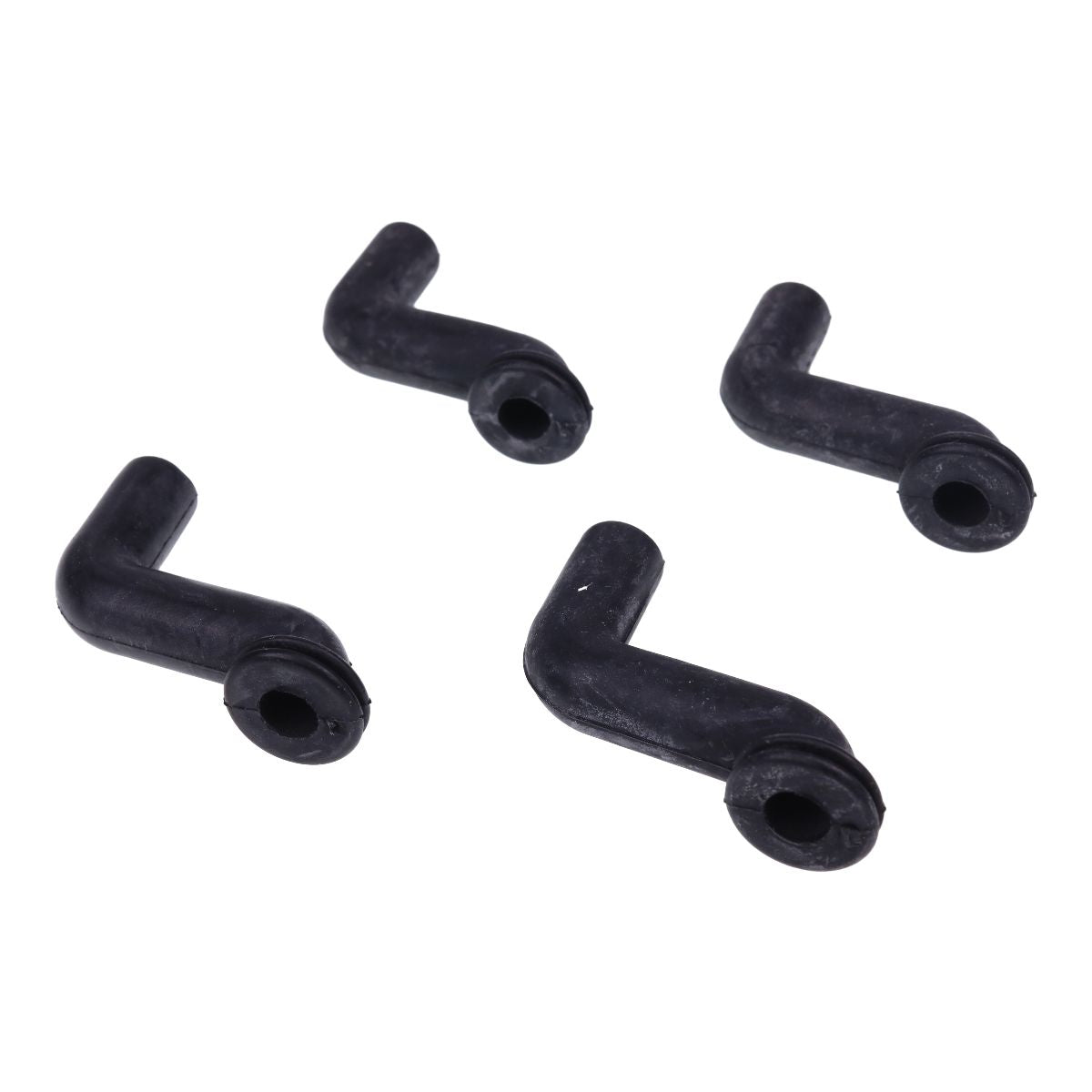 4X Vacuum Hose 793147 For Briggs & Stratton John Deere LA130 LA135 LA145 LA165