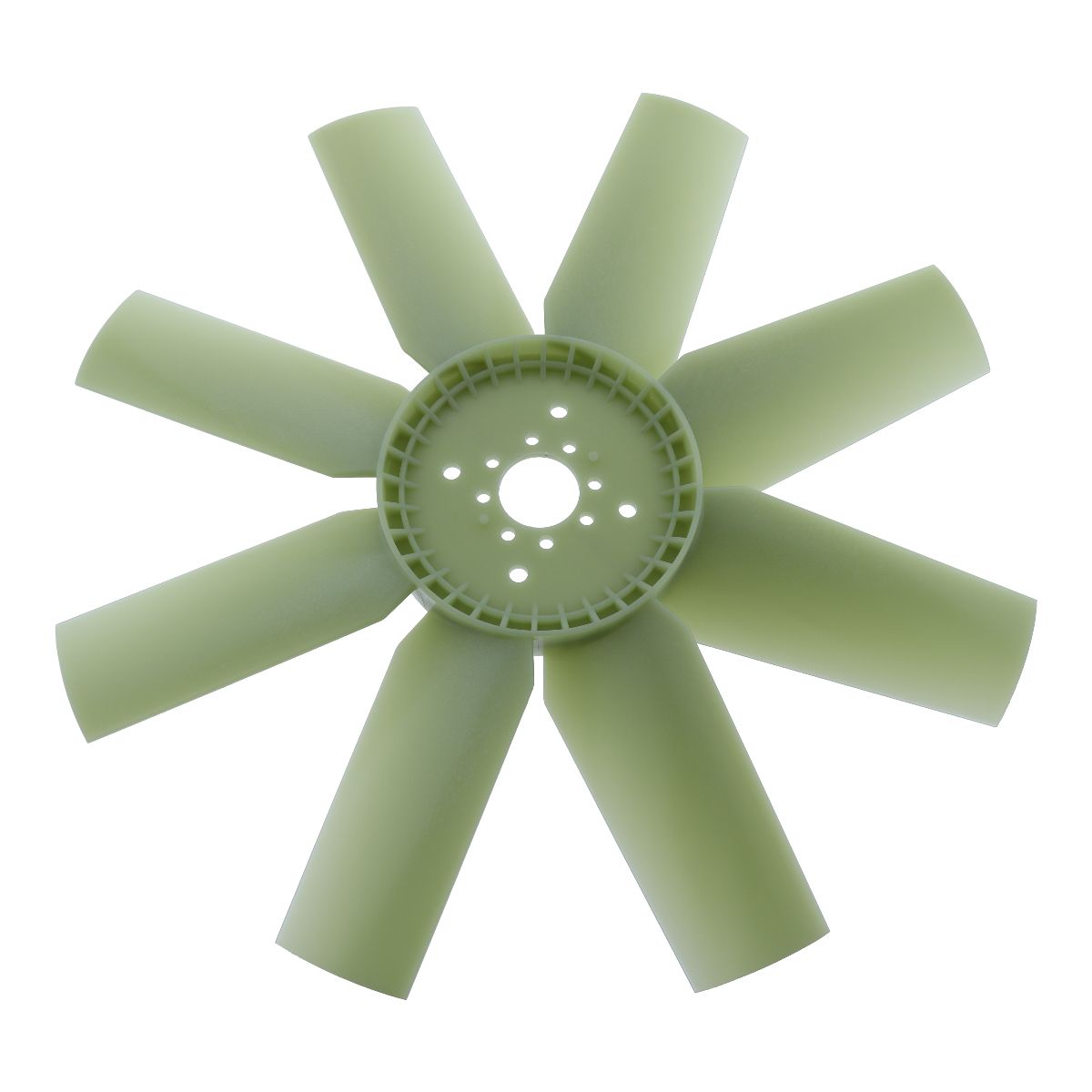 Air Compressor Fan 1604585400 1604-5854-00 For Atlas Copco XAS 38 58 68 78 88 97