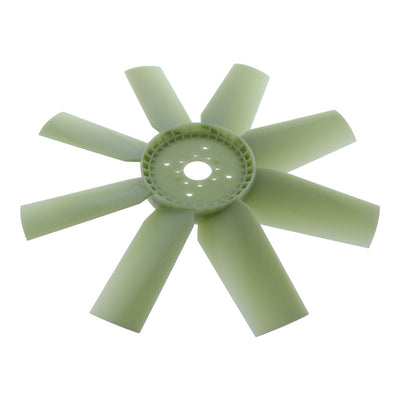 Air Compressor Fan 1604585400 1604-5854-00 For Atlas Copco XAS 38 58 68 78 88 97