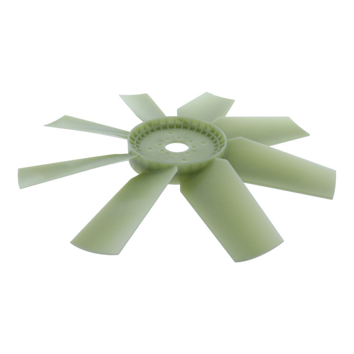 Air Compressor Fan 1604585400 1604-5854-00 For Atlas Copco XAS 38 58 68 78 88 97