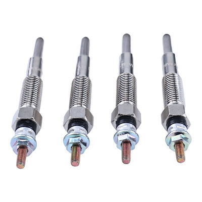 4X Glow Plugs 4900224 Fits for Cummins Engine A2300