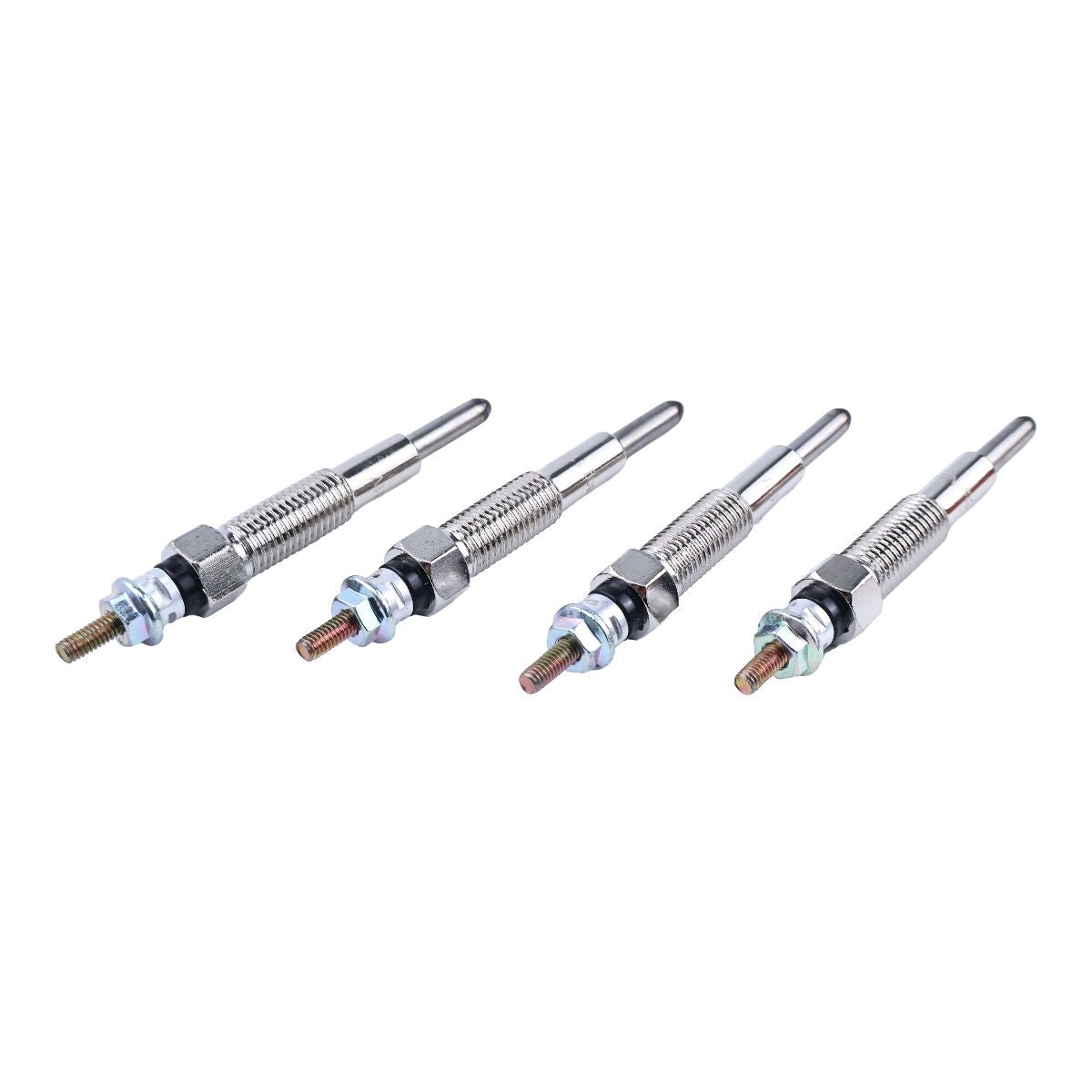 4X Glow Plugs 4900224 Fits for Cummins Engine A2300