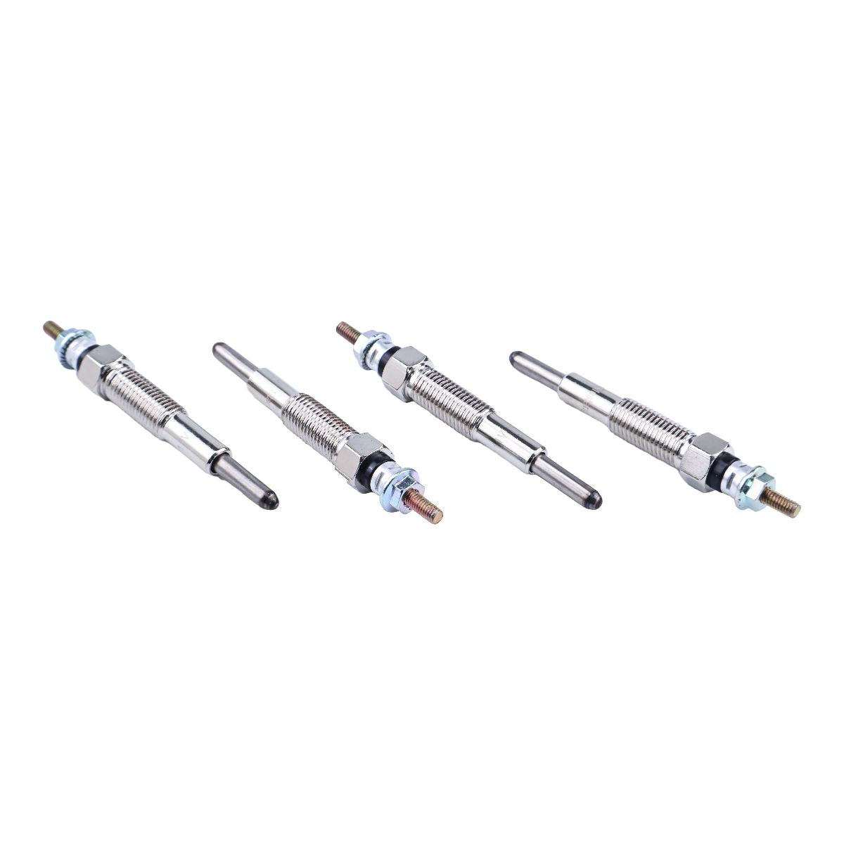 4X Glow Plugs 4900224 Fits for Cummins Engine A2300