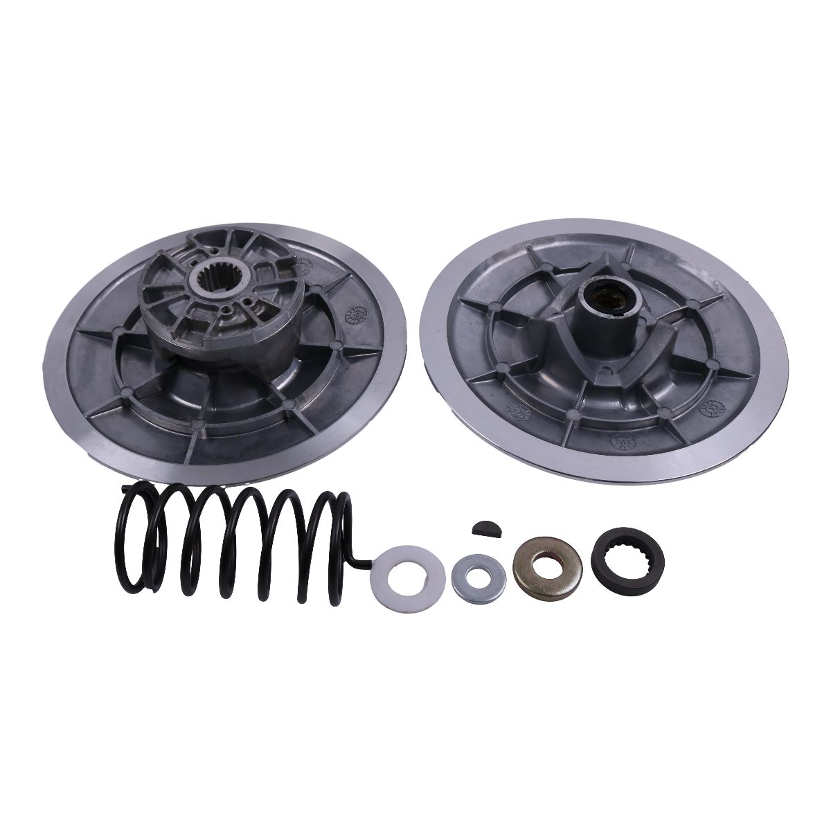 Driven Clutch Kit CP-0105 for Yamaha Gas Golf Cart G2 G3 G5 G8 G9 G11