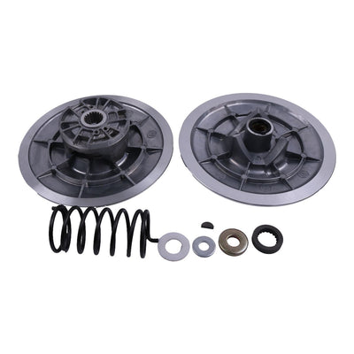 Driven Clutch Kit CP-0105 for Yamaha Gas Golf Cart G2 G3 G5 G8 G9 G11