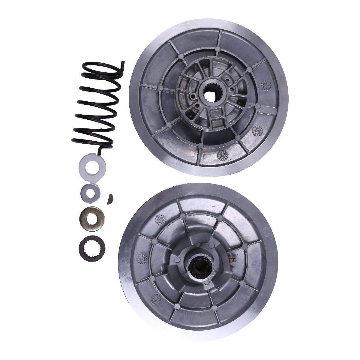 Driven Clutch Kit CP-0105 for Yamaha Gas Golf Cart G2 G3 G5 G8 G9 G11