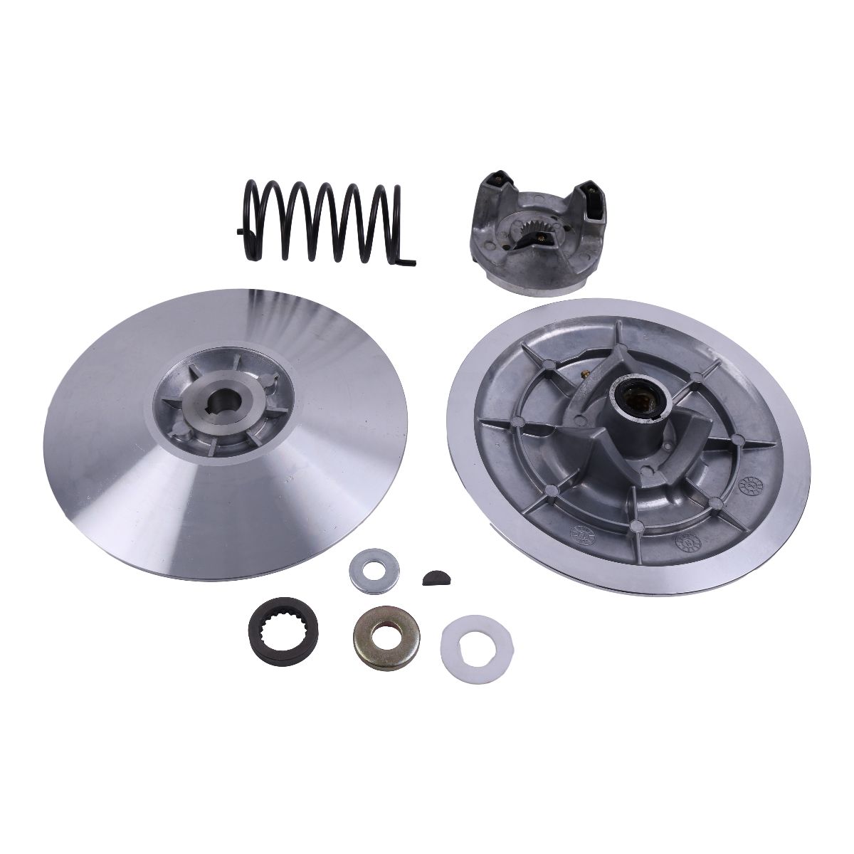 Driven Clutch Kit CP-0105 for Yamaha Gas Golf Cart G2 G3 G5 G8 G9 G11