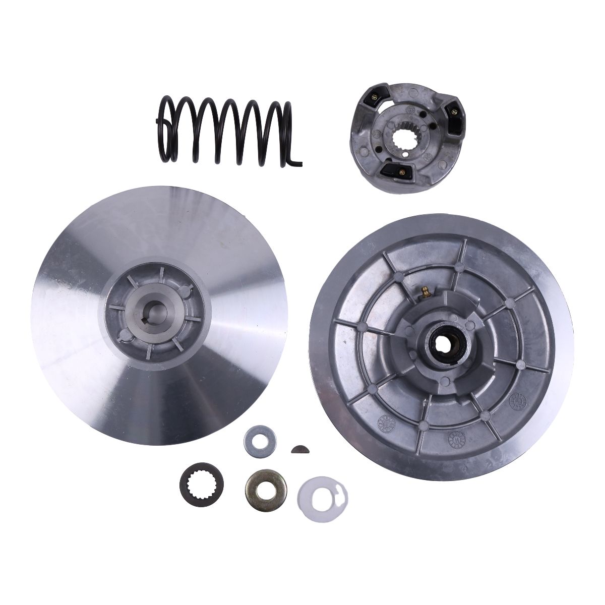 Driven Clutch Kit CP-0105 for Yamaha Gas Golf Cart G2 G3 G5 G8 G9 G11