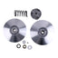 Driven Clutch Kit CP-0105 for Yamaha Gas Golf Cart G2 G3 G5 G8 G9 G11