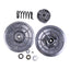 Driven Clutch Kit CP-0105 for Yamaha Gas Golf Cart G2 G3 G5 G8 G9 G11