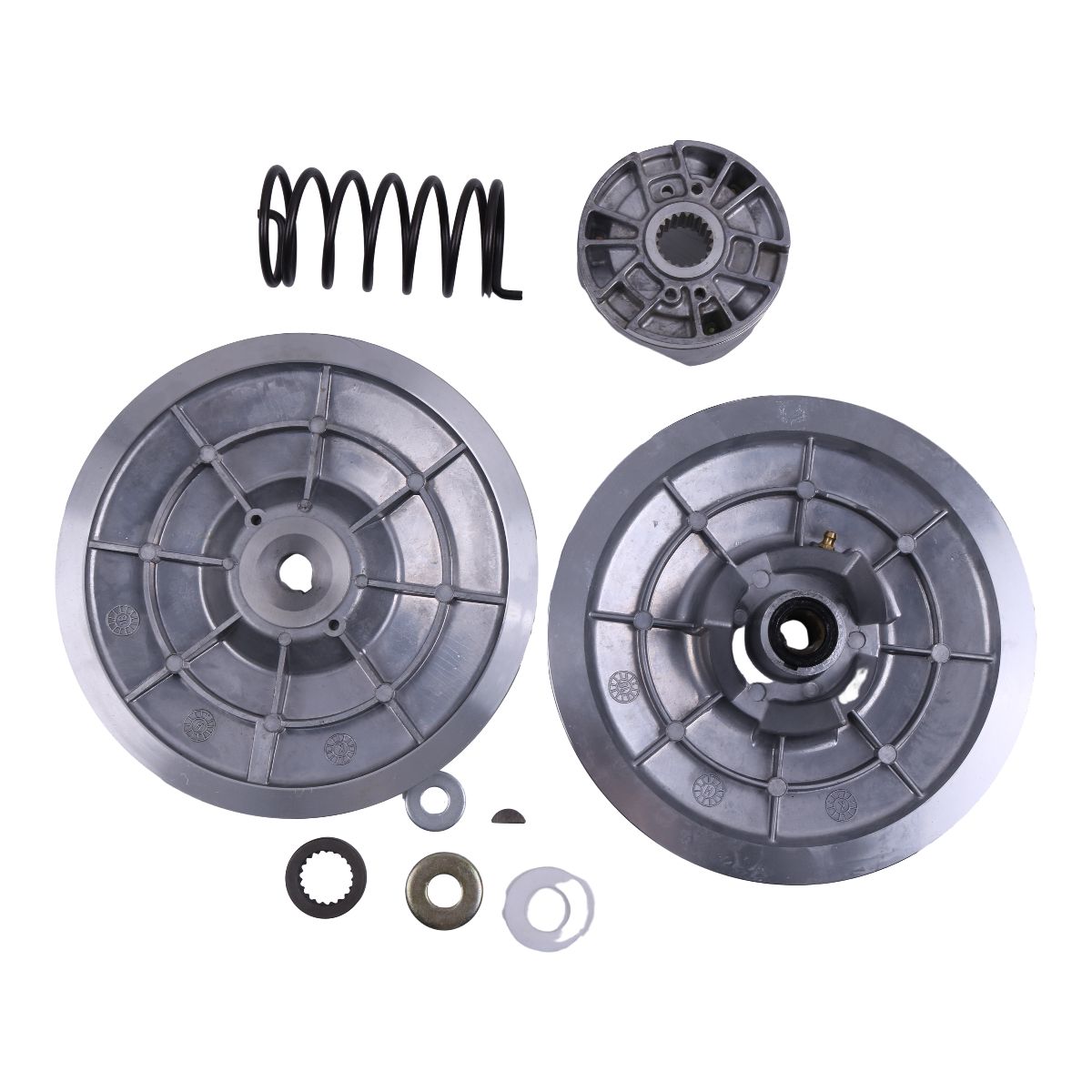 Driven Clutch Kit CP-0105 for Yamaha Gas Golf Cart G2 G3 G5 G8 G9 G11