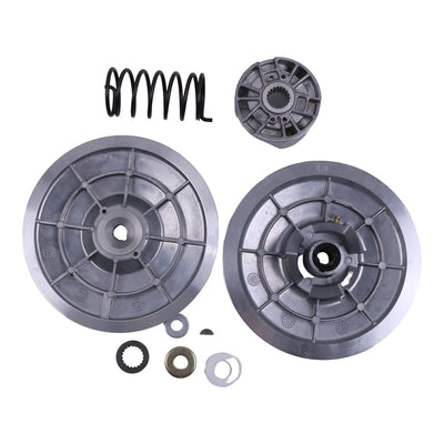 Driven Clutch Kit CP-0105 for Yamaha Gas Golf Cart G2 G3 G5 G8 G9 G11
