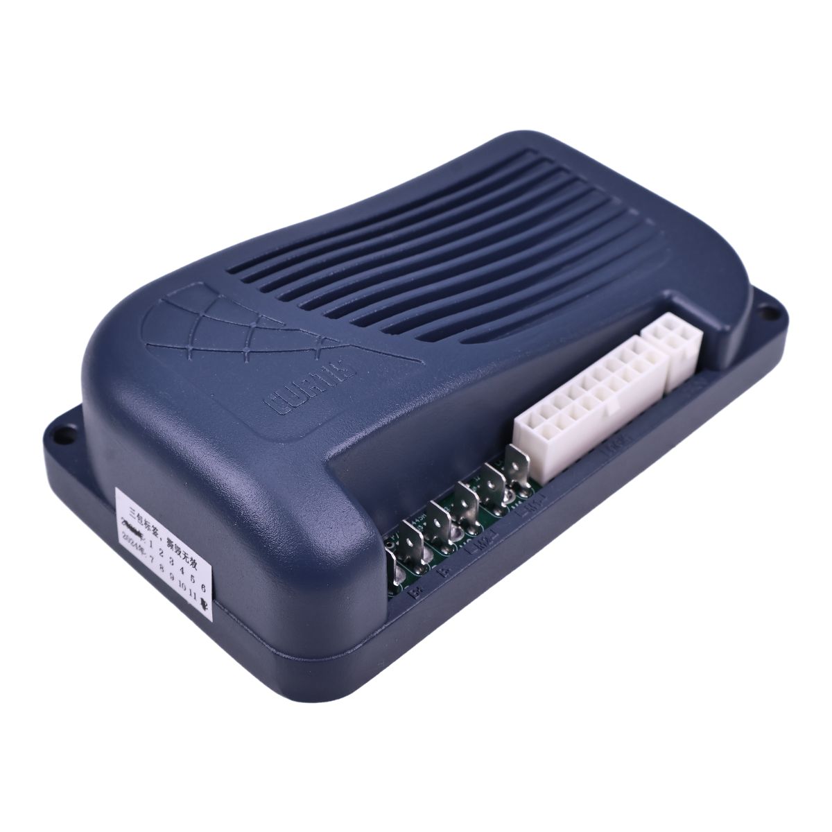 For Curtis PMC 24V / 110A 1228-2901 Permanent Magnet Motor Speed Controller