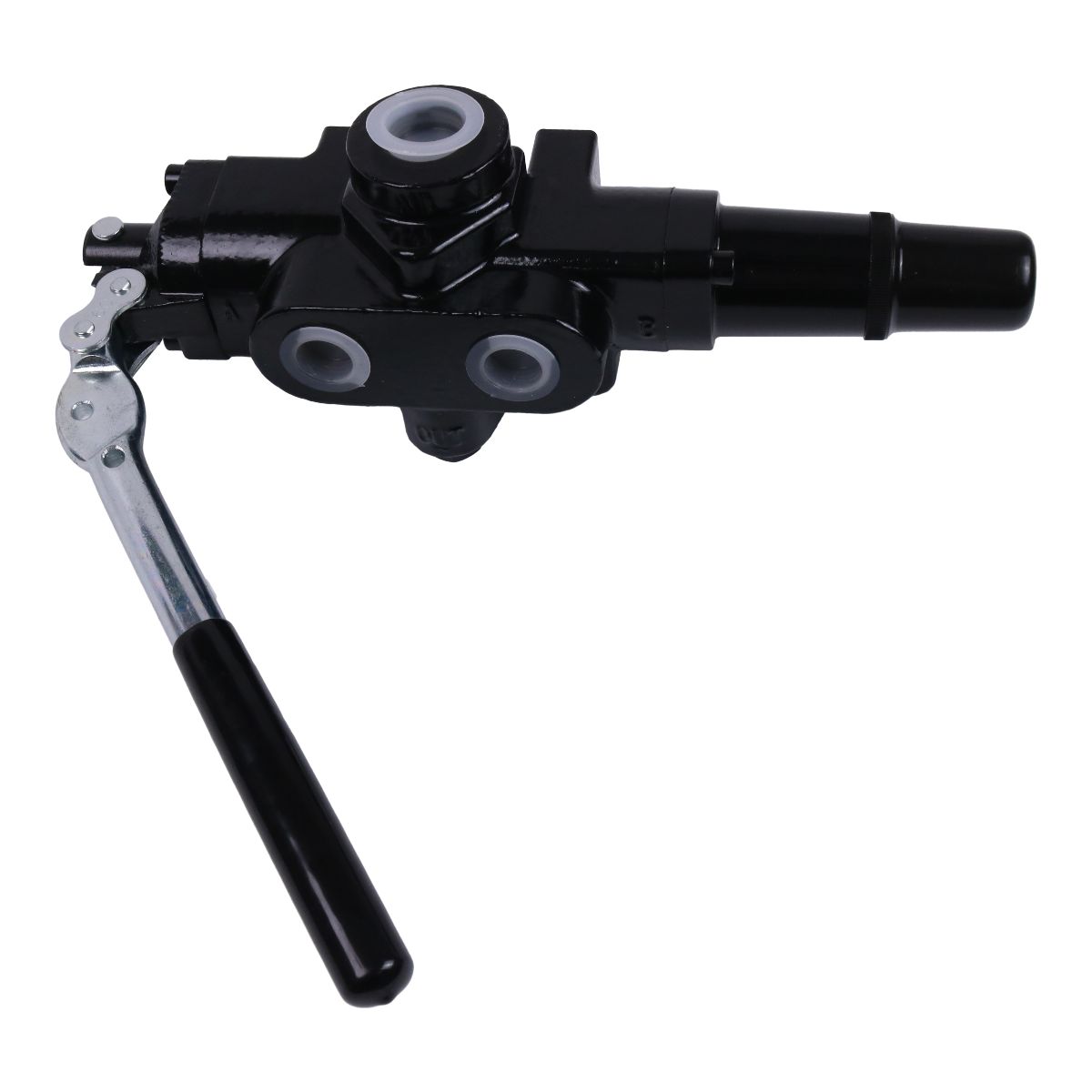 Hydraulic Log Splitter Valve S390406A for 25 GPM 3500 psi Adjustable Detent