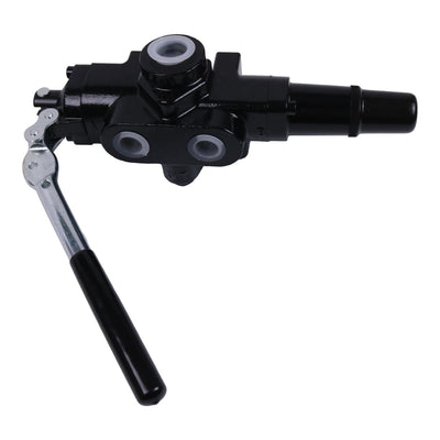 Hydraulic Log Splitter Valve S390406A for 25 GPM 3500 psi Adjustable Detent