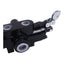 Hydraulic Log Splitter Valve S390406A for 25 GPM 3500 psi Adjustable Detent