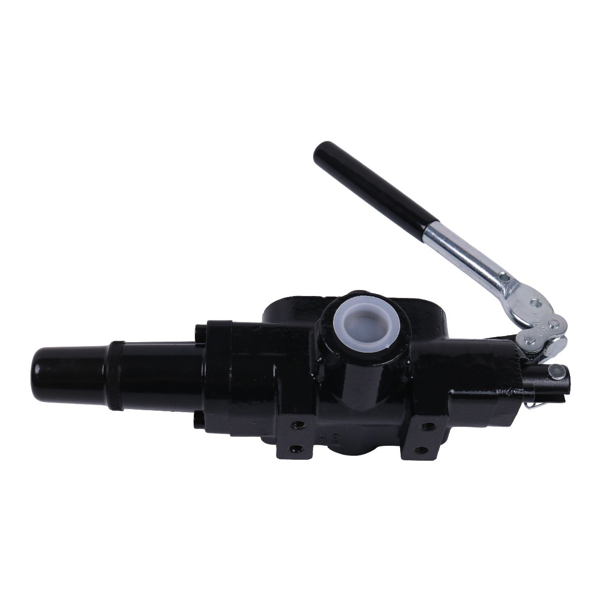 Hydraulic Log Splitter Valve S390406A for 25 GPM 3500 psi Adjustable Detent
