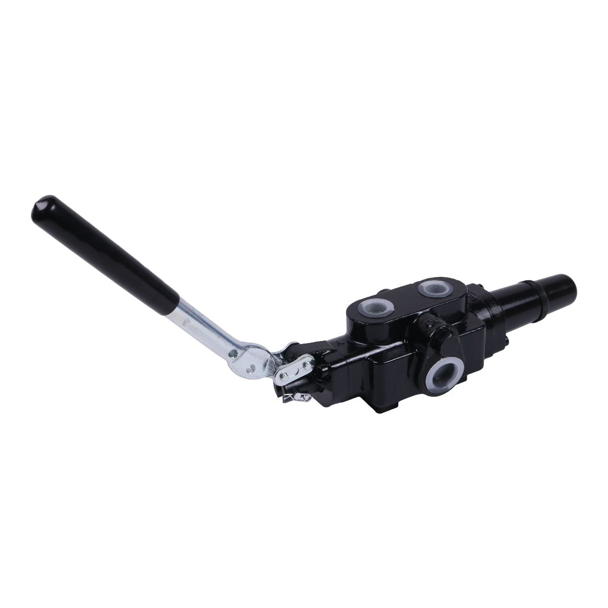 Hydraulic Log Splitter Valve S390406A for 25 GPM 3500 psi Adjustable Detent