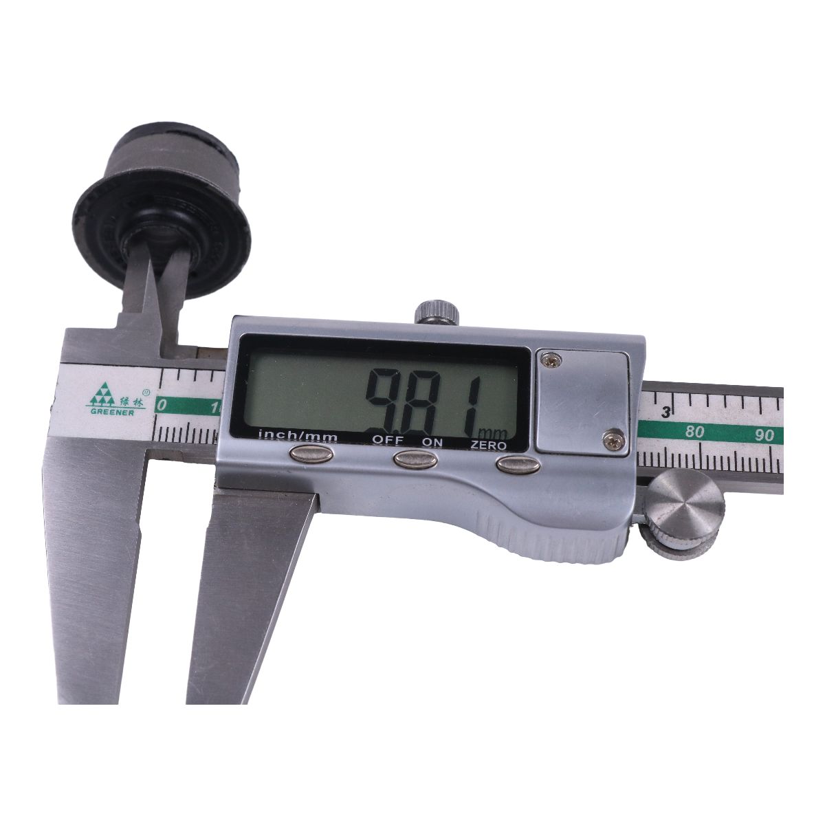 10X Rubber Bushing Fits for Bobcat  653 730 731 732 742 743 751 753 763 773 6665701