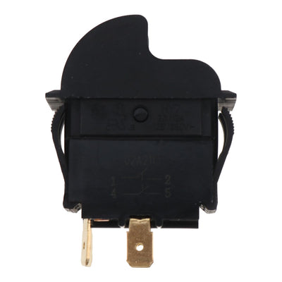 On-Off Toggle Switch For Delta Table Saws and Drill Press 489105-00