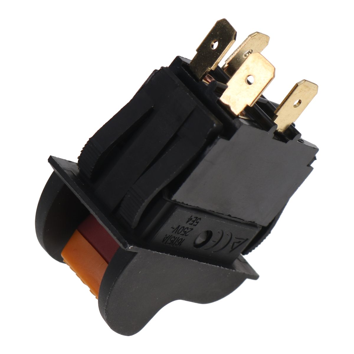 On-Off Toggle Switch For Delta Table Saws and Drill Press 489105-00