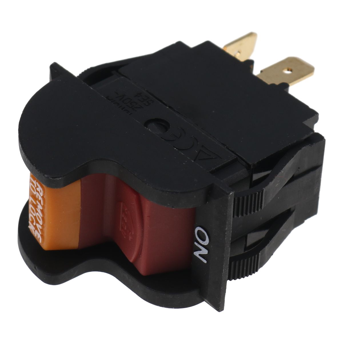 On-Off Toggle Switch For Delta Table Saws and Drill Press 489105-00