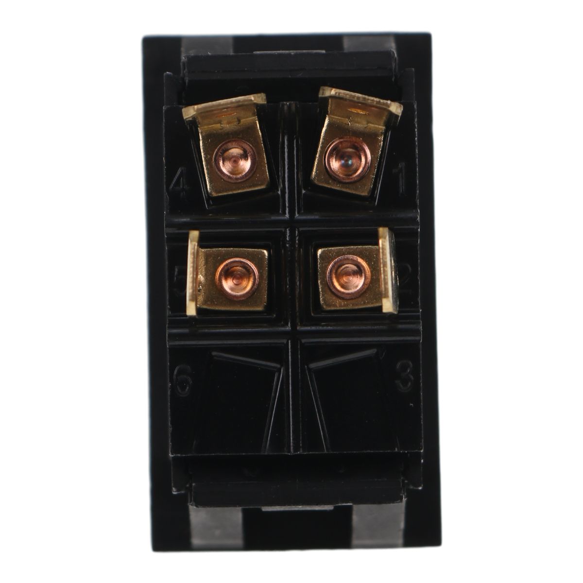 On-Off Toggle Switch For Delta Table Saws and Drill Press 489105-00