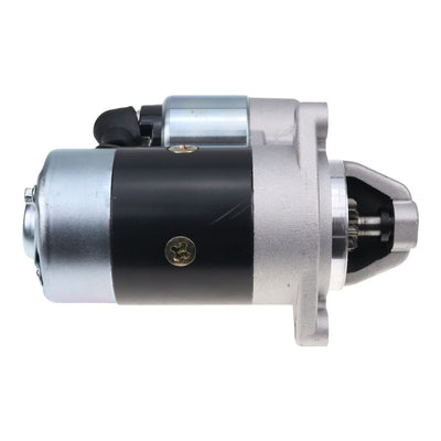 Starter Motor KM168FE-15100 for Kipor KDE6500 KDE6700 ID6000 W/ KM168 Series