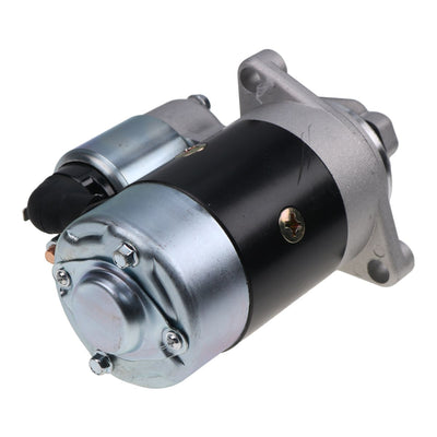 Starter Motor KM168FE-15100 for Kipor KDE6500 KDE6700 ID6000 W/ KM168 Series