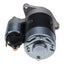 Starter Motor KM168FE-15100 for Kipor KDE6500 KDE6700 ID6000 W/ KM168 Series