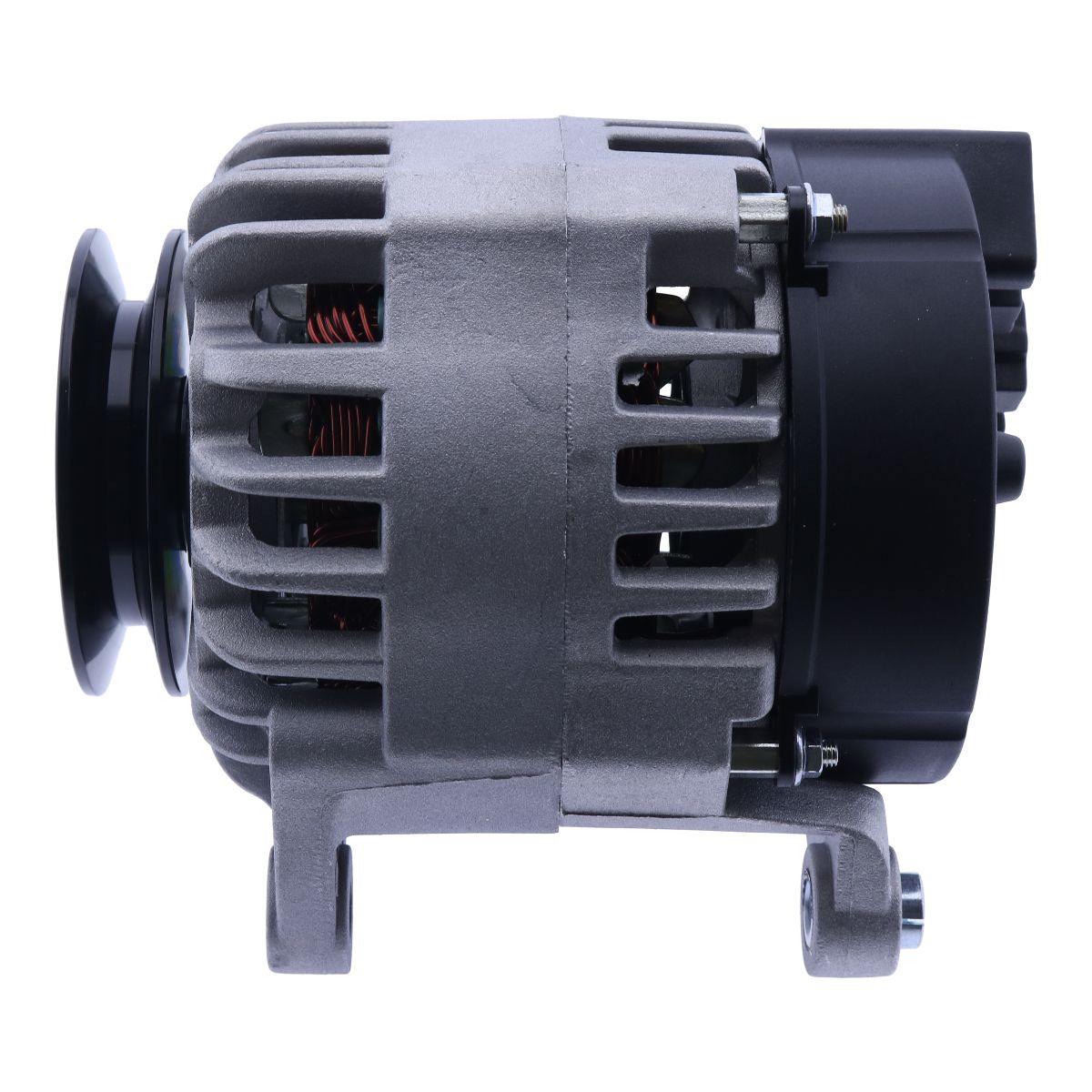 12V 85A Alternator for Perkins Engine 185046522 2871A303 102211-8180 2871A309