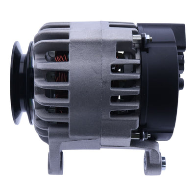 12V 85A Alternator for Perkins Engine 185046522 2871A303 102211-8180 2871A309