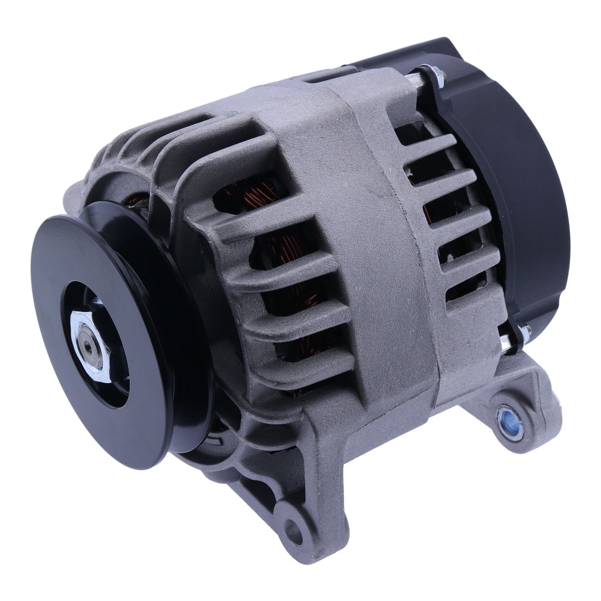 12V 85A Alternator for Perkins Engine 185046522 2871A303 102211-8180 2871A309