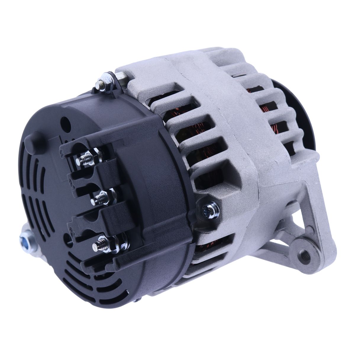 12V 85A Alternator for Perkins Engine 185046522 2871A303 102211-8180 2871A309