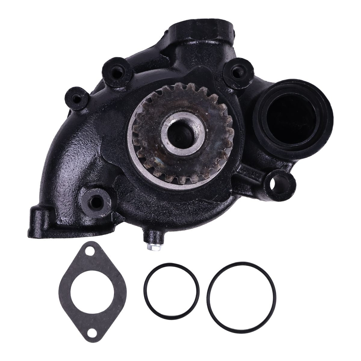 Cooling Engine Water Pump 8192050 20575653 for Volvo D6A TD63 D7C TAD741GE L70D