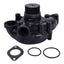 Cooling Engine Water Pump 8192050 20575653 for Volvo D6A TD63 D7C TAD741GE L70D