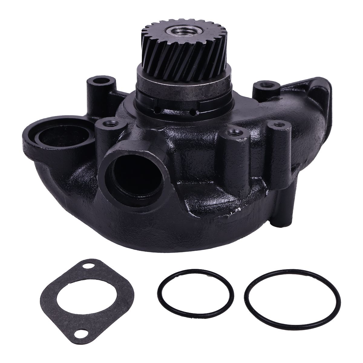 Cooling Engine Water Pump 8192050 20575653 for Volvo D6A TD63 D7C TAD741GE L70D