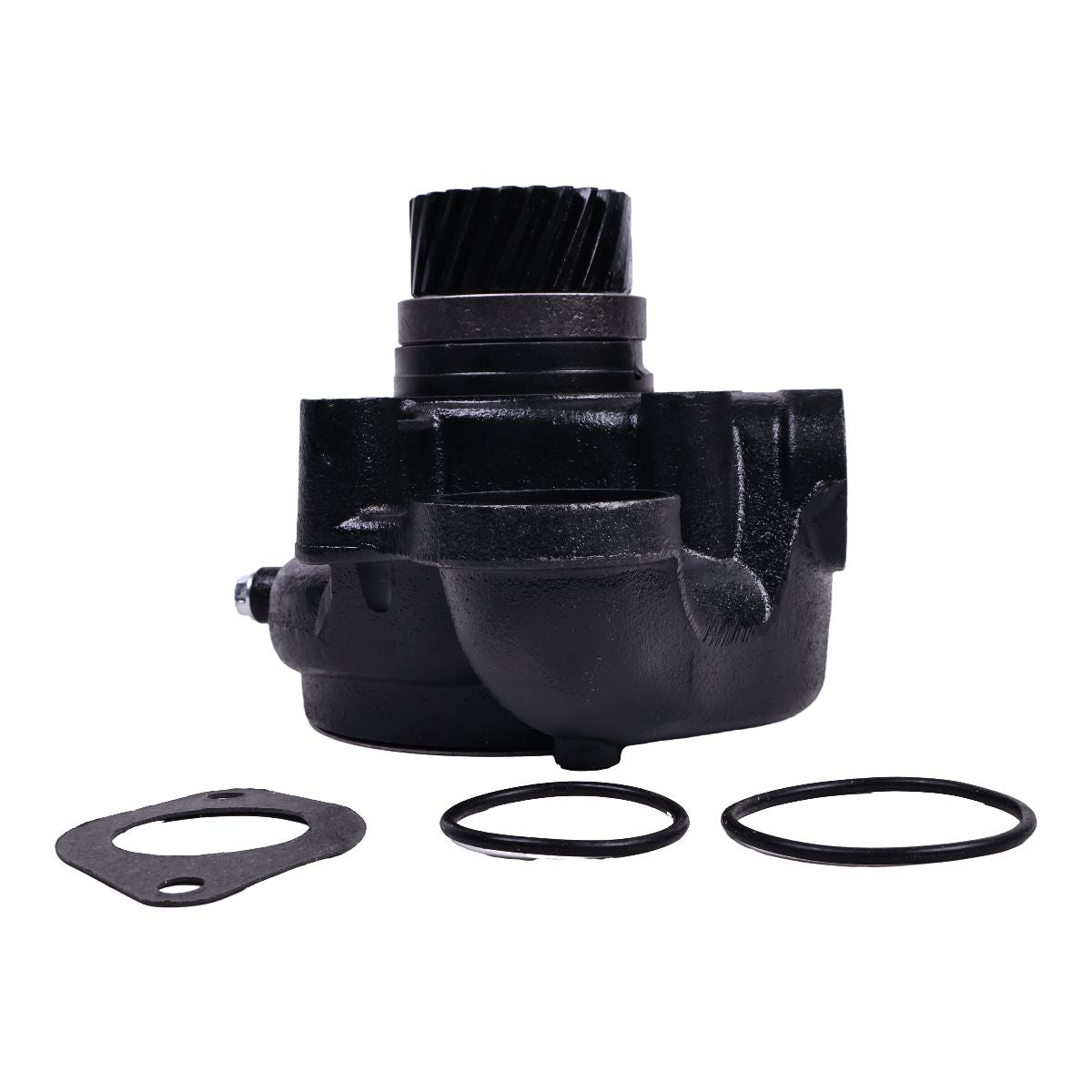 Cooling Engine Water Pump 8192050 20575653 for Volvo D6A TD63 D7C TAD741GE L70D