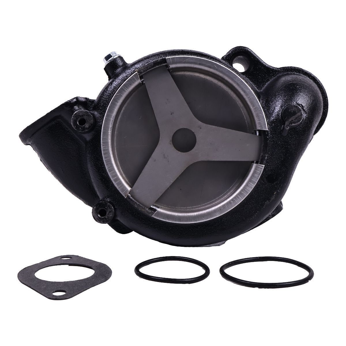 Cooling Engine Water Pump 8192050 20575653 for Volvo D6A TD63 D7C TAD741GE L70D