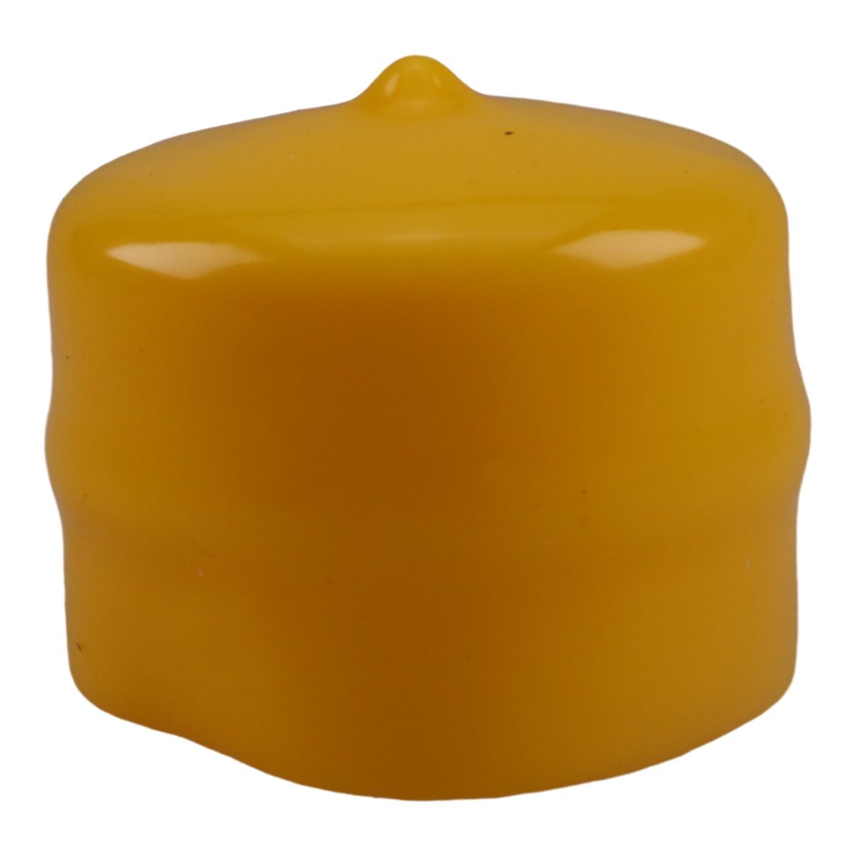 4X Wheel Dust Cap M123253 For John Deere Lawn Mowers D100 D105 D110 D120 D125