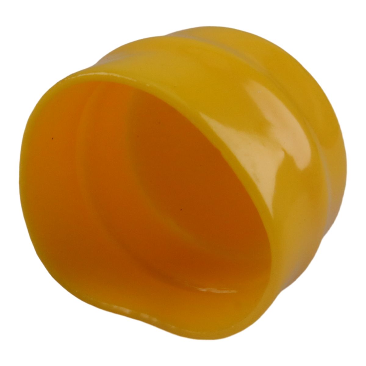 4X Wheel Dust Cap M123253 For John Deere Lawn Mowers D100 D105 D110 D120 D125